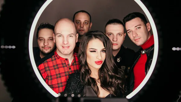Nije Svejedno Band