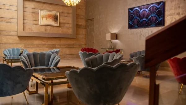 Zepter Hotel Vrnjačka Banja Kongresna — sala za svadbe i proslave, Vrnjačka Banja