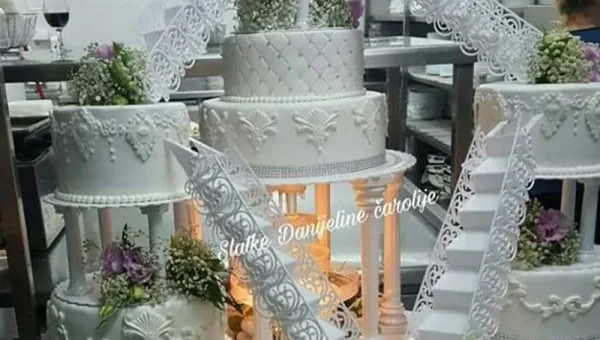 Slatke Danijeline Čarolije