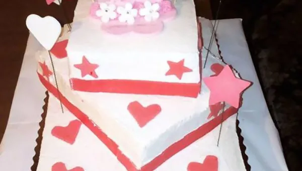 Draganica Sneškica Torte i Kolači