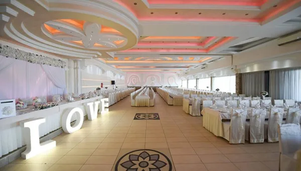 Restoran Dan i noć
