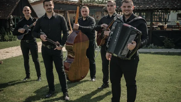 Da ne umre tambura