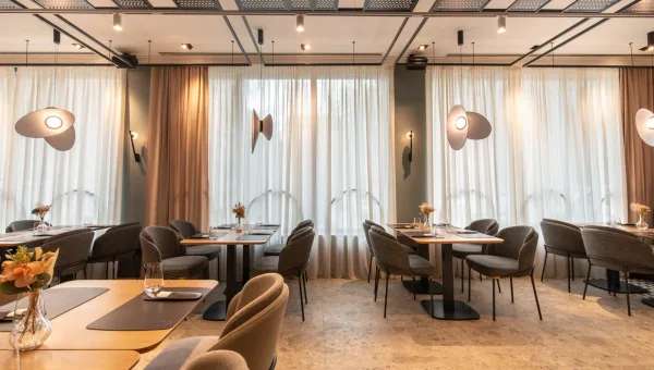 Hotel Botika — sala za svadbe i proslave, Kraljevo