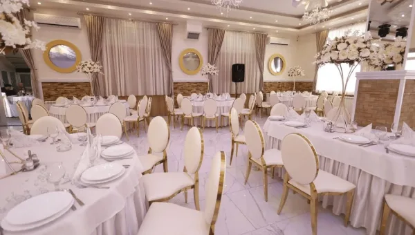 Event Centar Galija — centar za događaje, Beograd