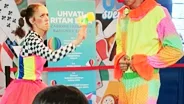 UV Dance Animatori — animatori za decu na svadbi, Beograd