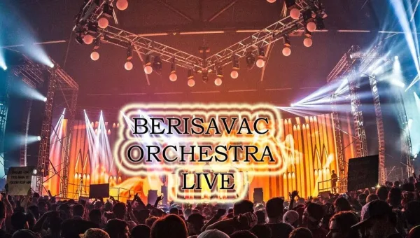 Berisavac Orchestra