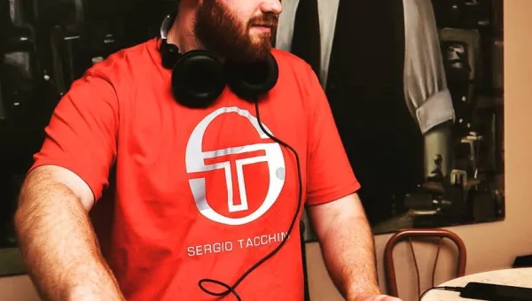 DJ Bera — DJ za venčanje, Novi Sad