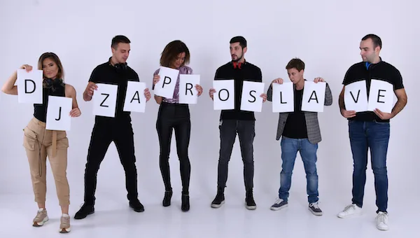 DJ za Proslave — DJ za venčanje, Beograd