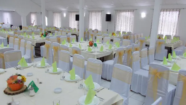 Sala za izdavanje Milovanović