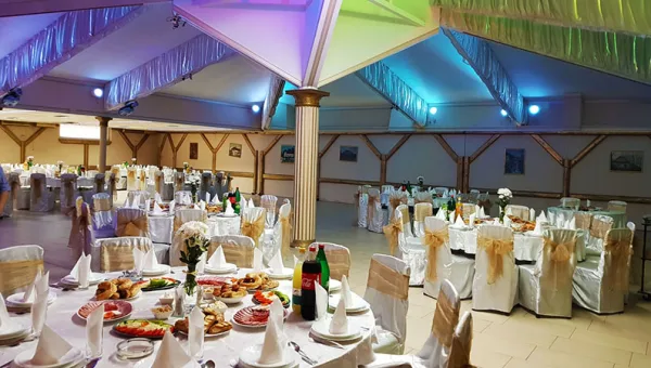 Restoran Sloboda