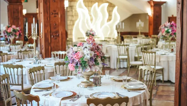 Hotel Balašević Event Centar