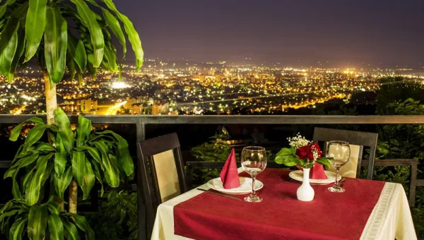 Restoran Petrović