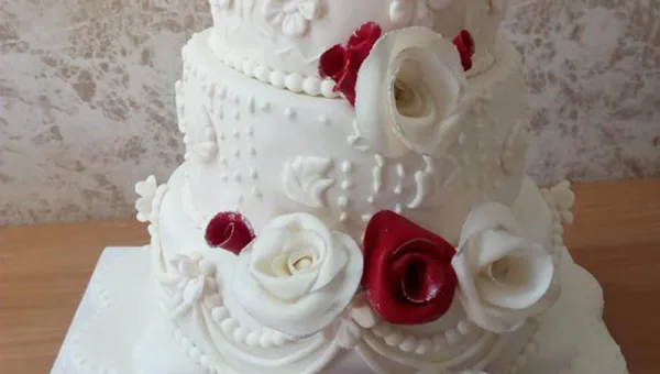 Dojna Torte