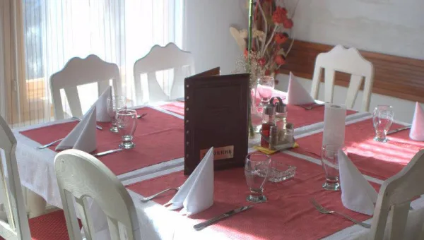 Restoran Kralj