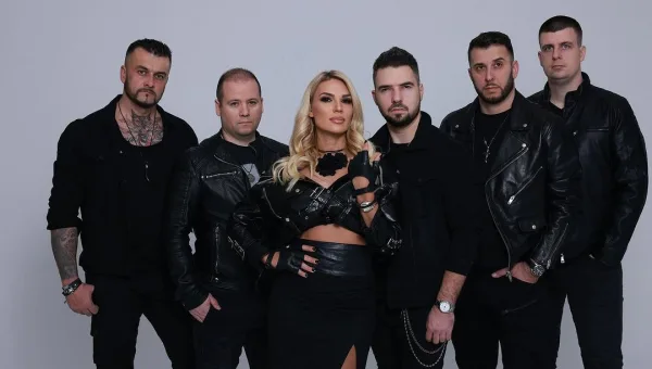 Taboo Band