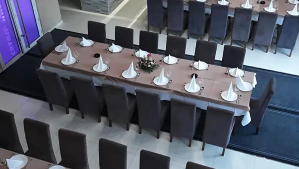 Restoran Exclusive