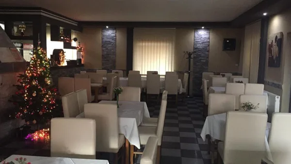Restoran Dobar Dan