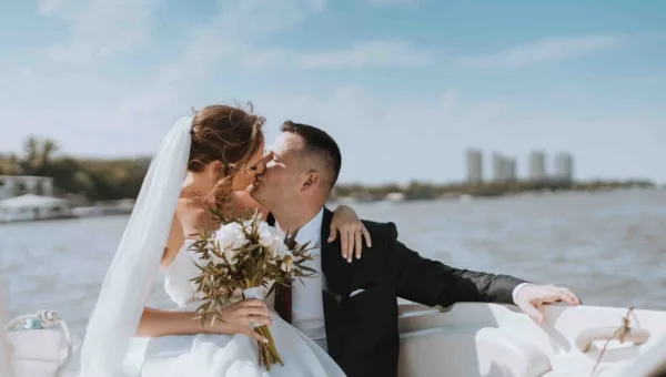 Gardinovački Weddings — Fotografi, Zrenjanin