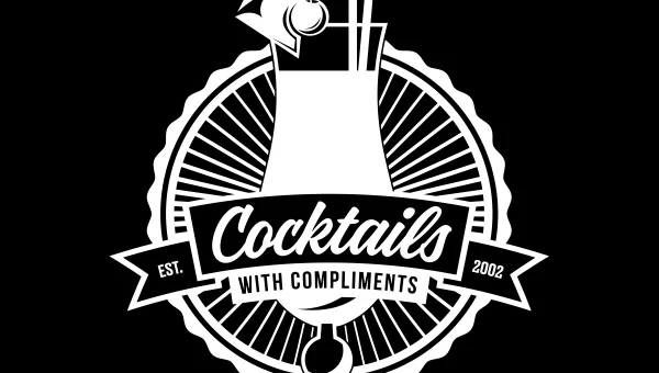 Cocktails with compliments