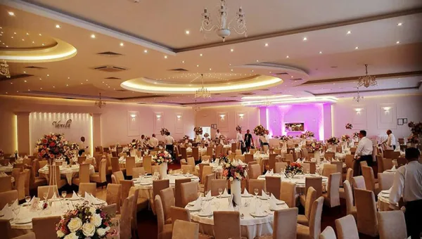 Wedding Centar Vanilla