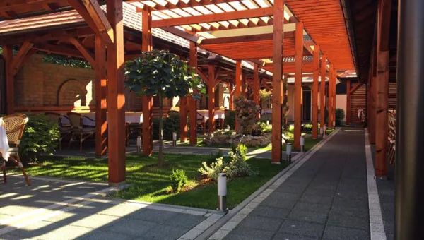 Restoran Đukić