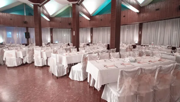 Hotel Banjica