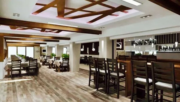 Restoran