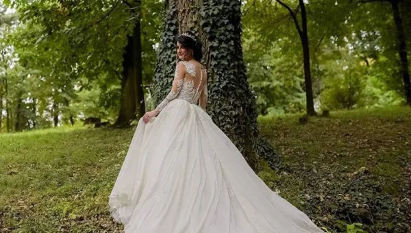Miloš Miletić Couture