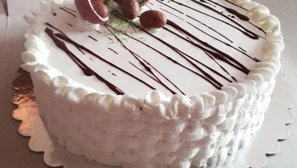 Domaće Torte i Kolači