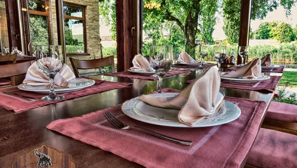 Restoran Slon