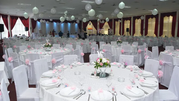 Restoran Rubin