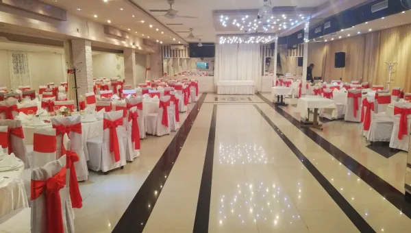 Restoran za Svadbe Aleksandar — restoran za svadbu, Obrenovac
