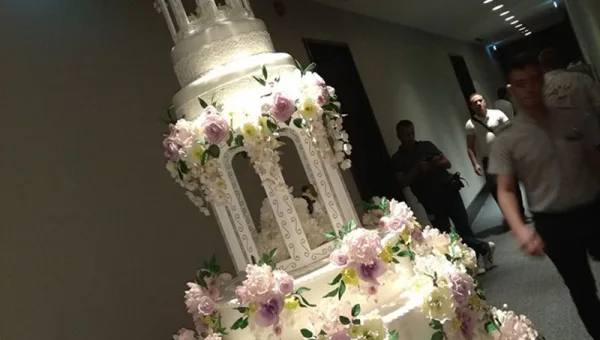 Torte Jelena Ujvari