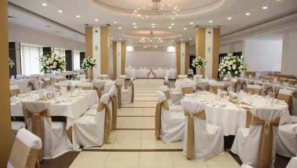 Hotel Vojvodina Zrenjanin