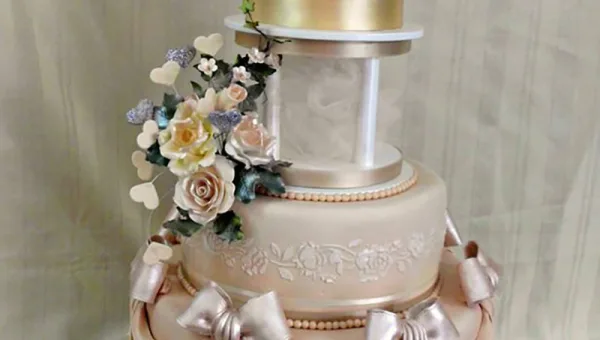 Magic Cake