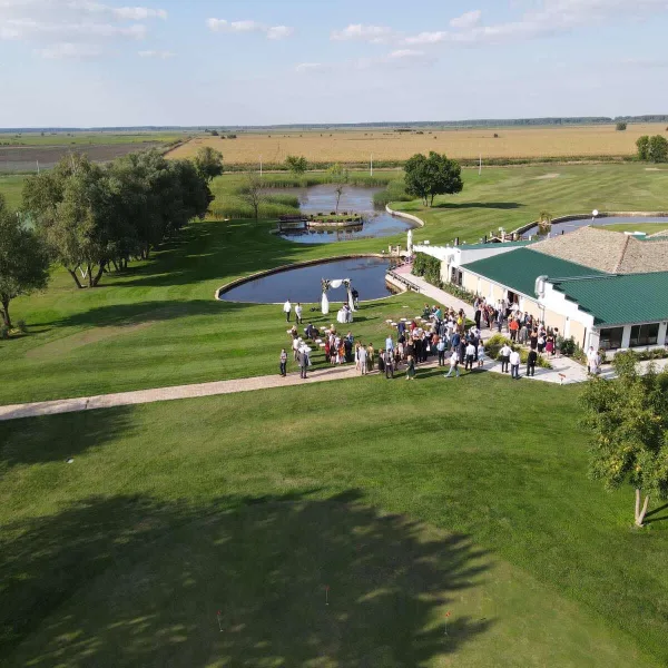 Golf Centar