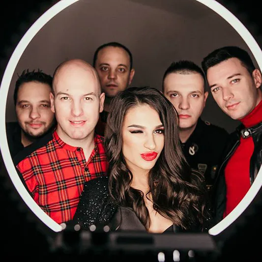 Nije Svejedno Band