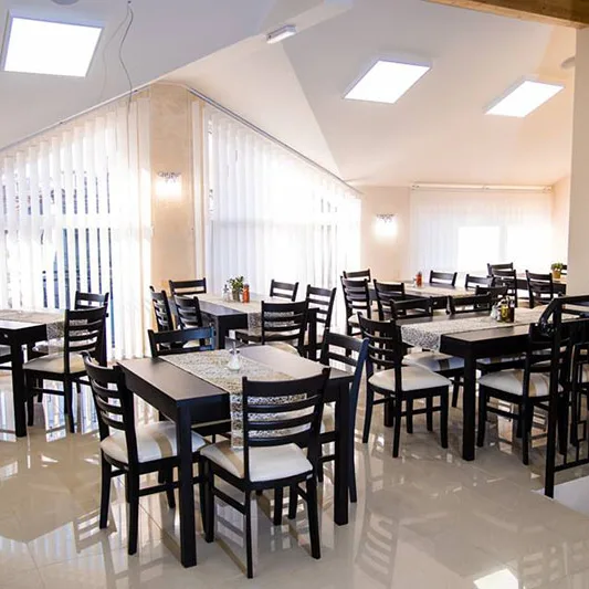 LaSta Restoran