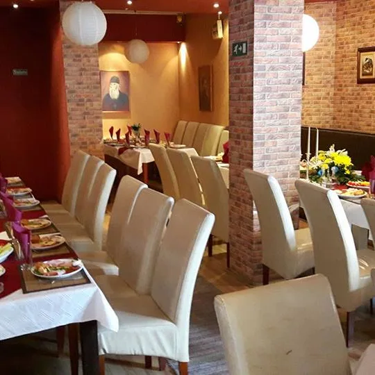 Restoran Dukat Vranje
