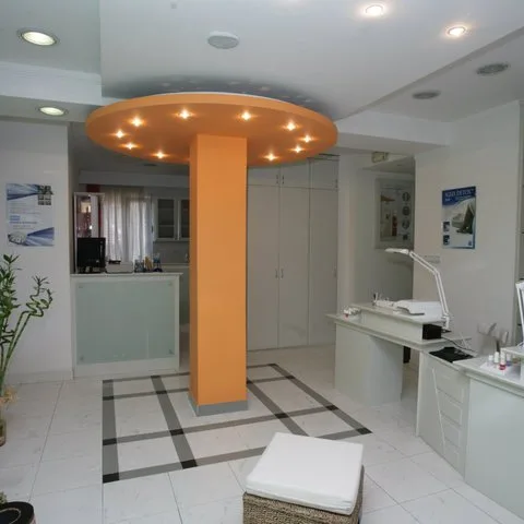 Kozmetički salon Zorica