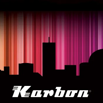 Karbon Event Centar — centar za događaje, Beograd