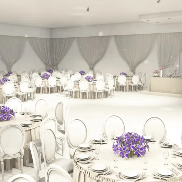 Romantic Event Centar