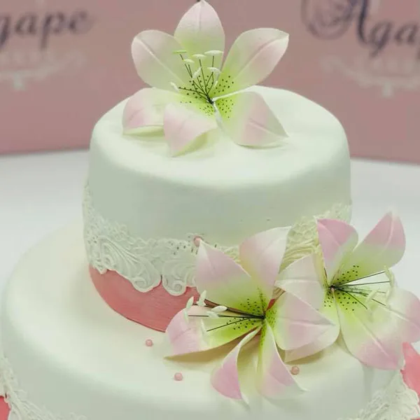 Agape Cakes