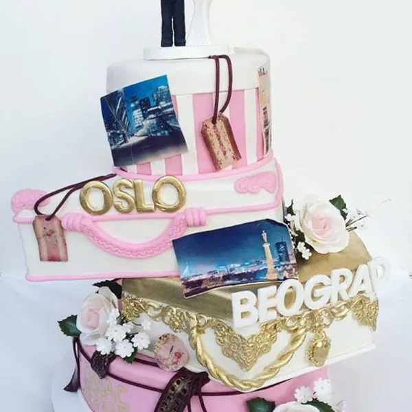 Torte i kolači Skoria