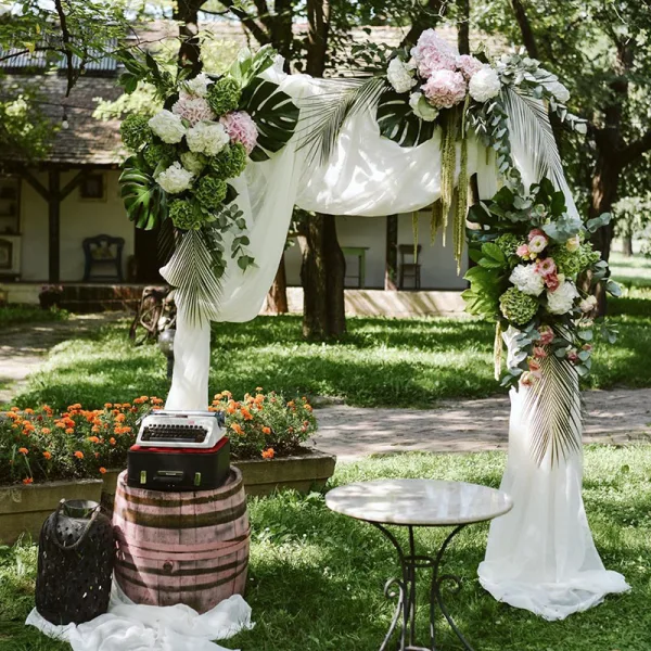 Dream Wedding by Lena