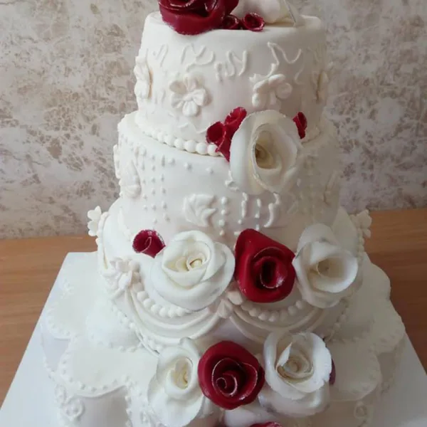 Dojna Torte