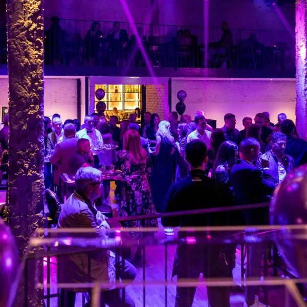 Fabrika Events — centar za događaje, Beograd
