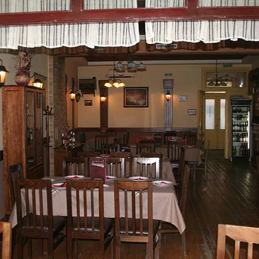 Skadarlija
