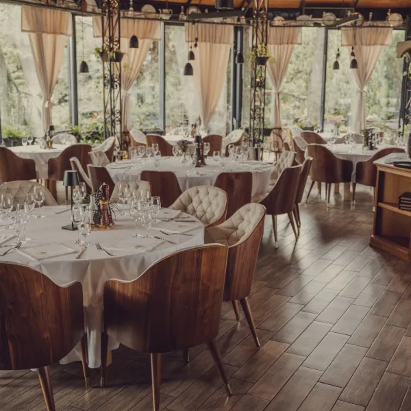 Event Centar Kovačević — centar za događaje, Fruska Gora