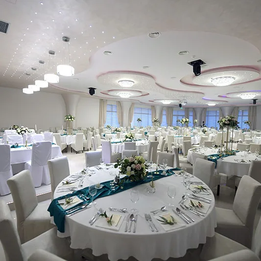 Garnet Event Centar